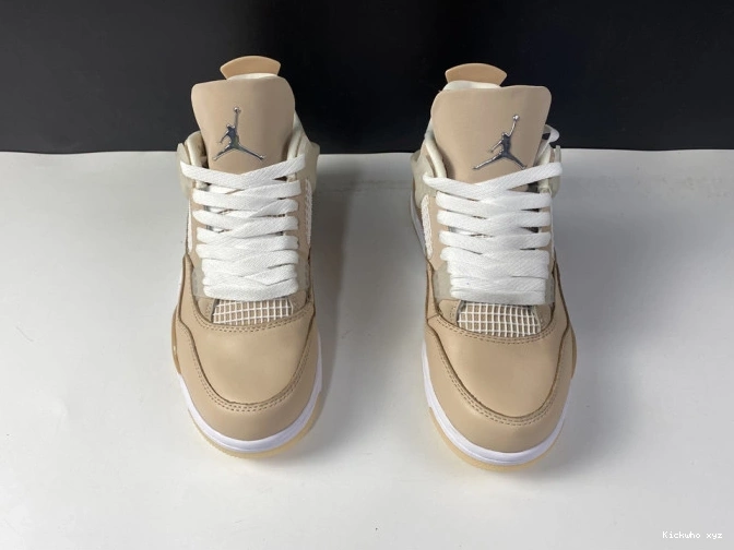 4 Air DJ0675-200 Shimmer Jordan 0723